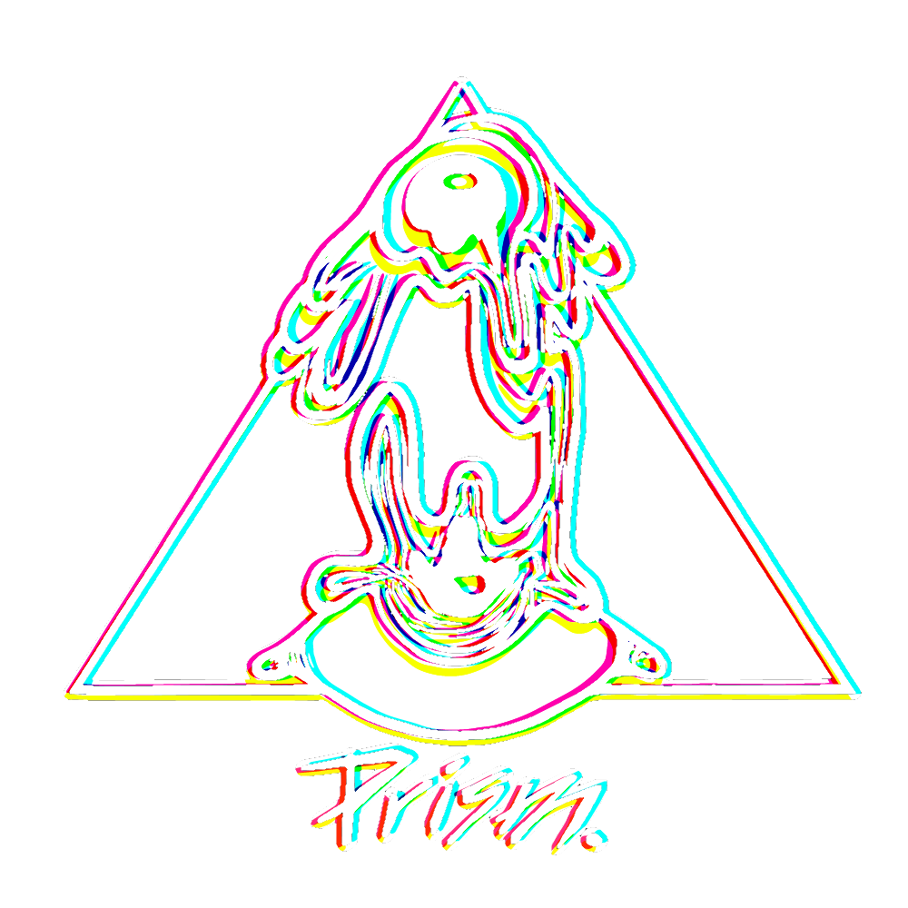 prism. logo
